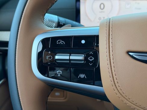 New 2026 Genesis GV80 3.5T Prestige image 24