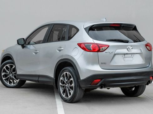 Used 2016 MAZDA CX-5 Grand Touring AWD/4WD image 10