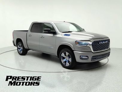 Used 2025 RAM 1500 Big Horn