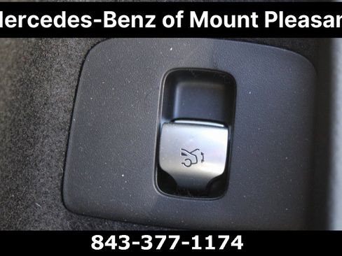 Certified 2025 Mercedes-Benz E 350 4MATIC Sedan image 21