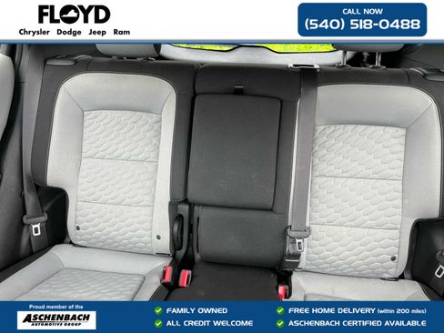 Used 2019 Chevrolet Equinox LT FWD image 20