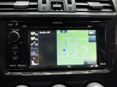 Used 2015 Subaru WRX Premium AWD/4WD image 28