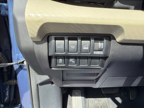 Used 2021 Subaru Ascent Premium w/ Convenience Package AWD/4WD image 13