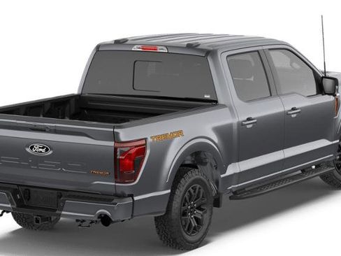 New 2026 Ford F150 Tremor AWD/4WD image 25
