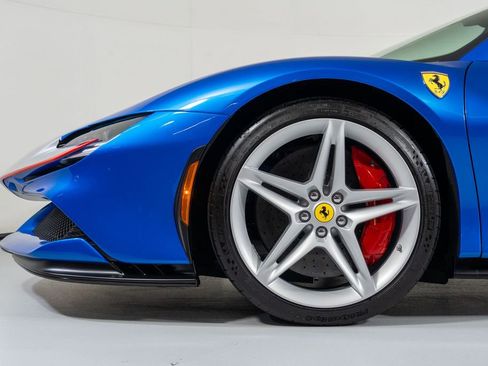 Used 2023 Ferrari SF90 Stradale AWD/4WD image 13