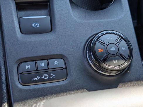 Used 2024 Ford Ranger Raptor image 27