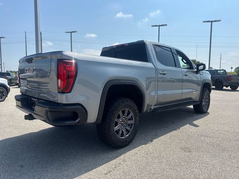 Used 2026 GMC Sierra 1500 AT4X AWD/4WD image 6