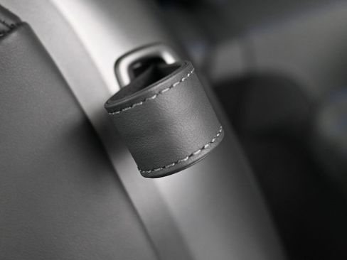 Used 2025 Porsche 911 Carrera T image 19