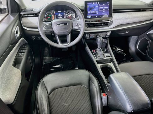 Used 2022 Jeep Compass Latitude AWD/4WD image 20