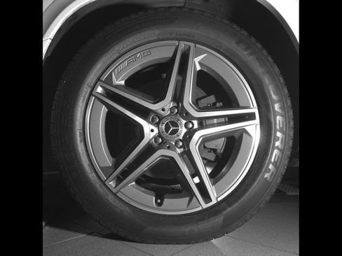 Used 2020 Mercedes-Benz GLE 350 image 9