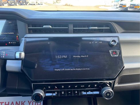 New 2027 Chevrolet Bolt RS image 16