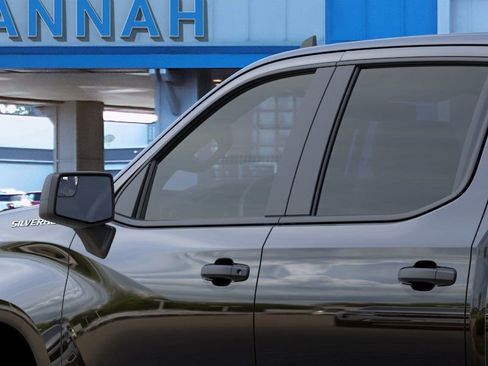 New 2026 Chevrolet Silverado 1500 Custom image 13