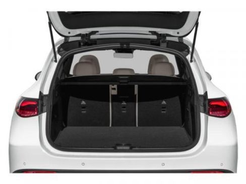 New 2026 Mercedes-Benz GLC 300 4MATIC image 10
