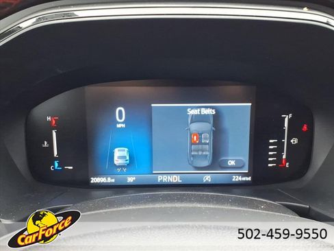 Used 2023 Ford Escape ST-Line Select image 27