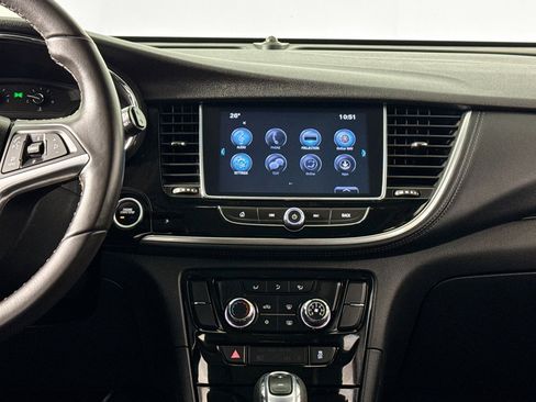 Used 2017 Buick Encore Preferred image 26