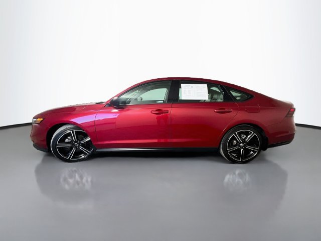Certified 2026 Honda Accord SE image 5
