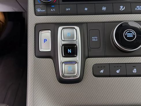 Used 2025 Hyundai Palisade SEL FWD image 20