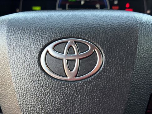 Used 2025 Toyota Camry LE image 22