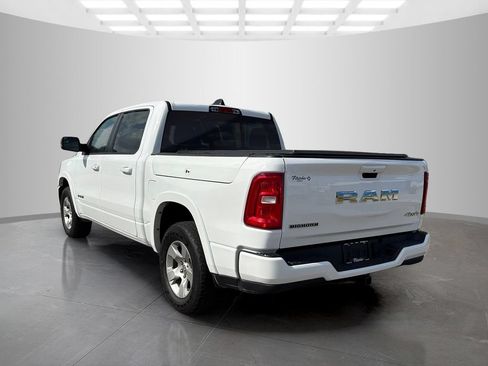 Used 2026 RAM 1500 Big Horn AWD/4WD image 5