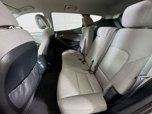 Used 2017 Hyundai Santa Fe Sport AWD/4WD image 22