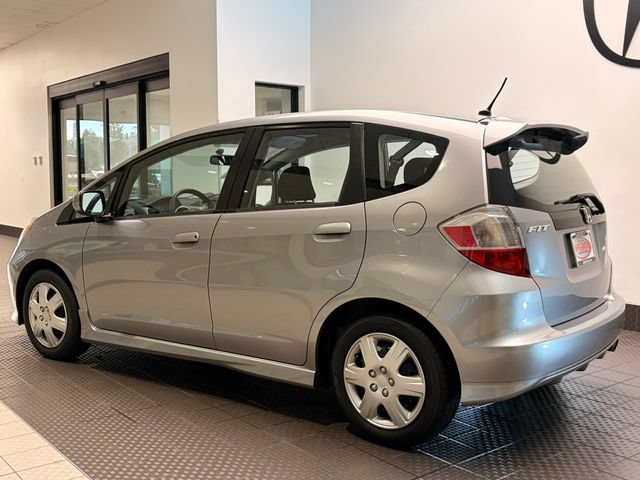 Used 2010 Honda Fit Sport image 3