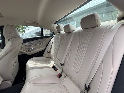 Used 2022 Mercedes-Benz CLS 450 4MATIC image 37