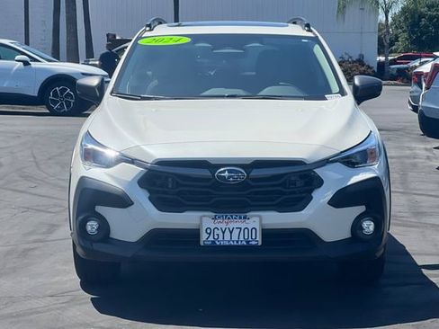 Used 2024 Subaru Crosstrek 2.0i Premium AWD/4WD image 9