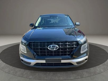Used 2020 Hyundai Venue SE