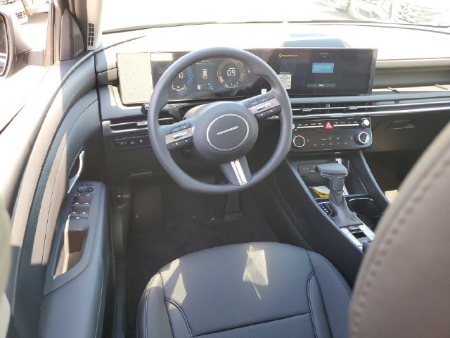 New 2026 Hyundai Tucson SEL Plus AWD/4WD image 11