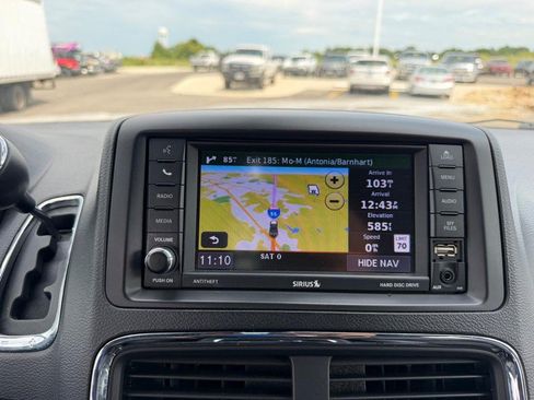 Used 2019 Dodge Grand Caravan GT FWD image 17