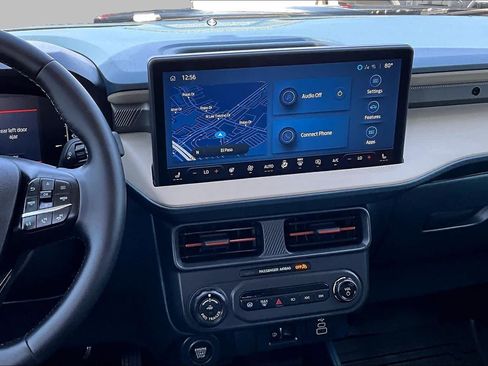 Used 2025 Ford Maverick Lariat w/ 4K Tow Package AWD/4WD image 7