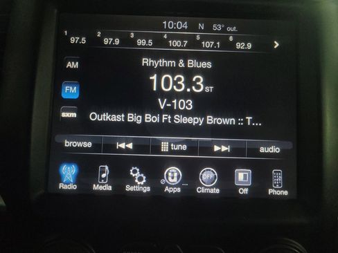 Used 2015 RAM 1500 Big Horn image 25