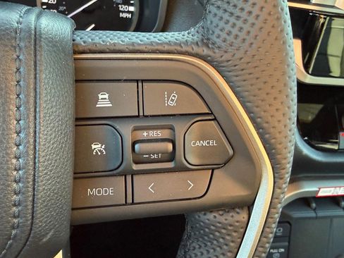 New 2026 Toyota Tundra SR5 image 14