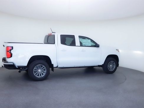 New 2026 Chevrolet Colorado LT w/ LT Convenience Package image 8