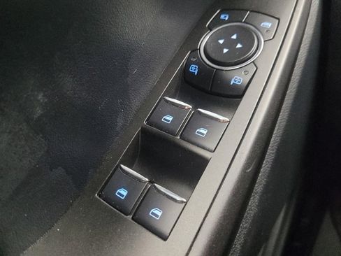 Used 2020 Ford Explorer Limited w/ Class III Trailer Tow Package image 27