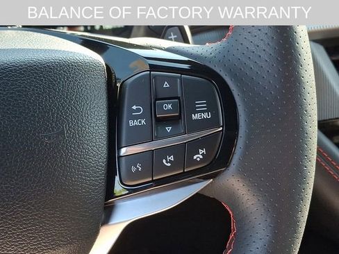 Used 2025 Ford Explorer ST AWD/4WD image 24