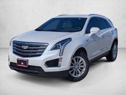 Used 2019 Cadillac XT5 FWD