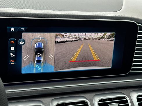 New 2026 Mercedes-Benz GLE 53 AMG 4MATIC Coupe image 18