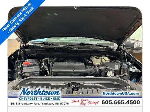 Used 2020 GMC Sierra 1500 Denali w/ Denali Ultimate Package image 23