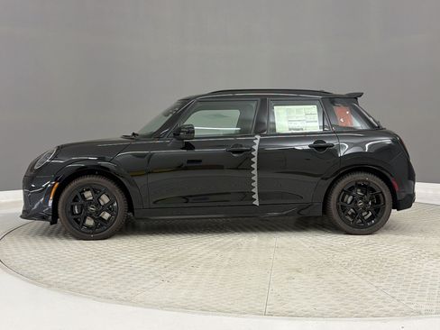 New 2026 MINI Cooper S FWD image 2