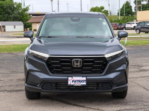 Used 2024 Honda CR-V EX-L image 2