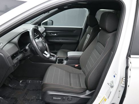 Used 2024 Honda CR-V Sport image 19