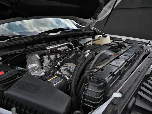 Used 2024 GMC Sierra 2500 Pro AWD/4WD image 18