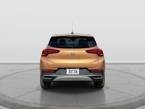 New 2026 Buick Encore GX Preferred w/ Advanced Technology Package FWD image 7