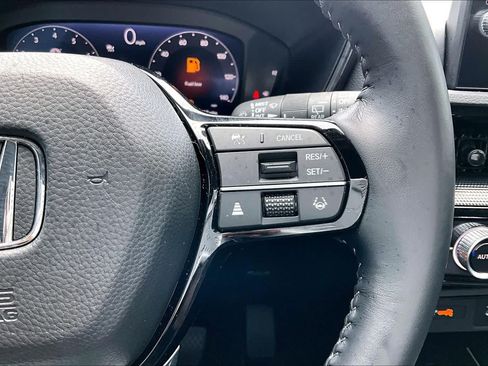 Used 2026 Honda CR-V EX-L image 23