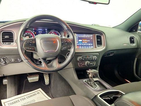 Used 2021 Dodge Charger Scat Pack RWD image 12