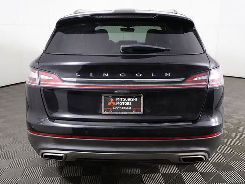 Used 2022 Lincoln Nautilus Reserve image 15
