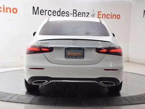 Used 2023 Mercedes-Benz E 350 E 350 image 5