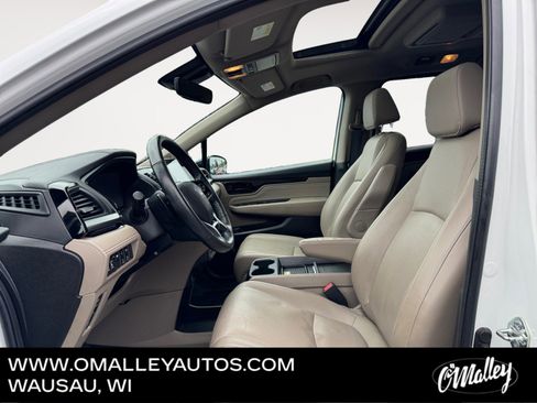 Used 2020 Honda Odyssey Elite image 10
