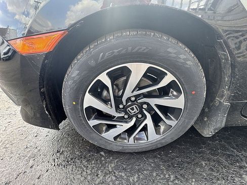 Used 2016 Honda Civic LX image 25